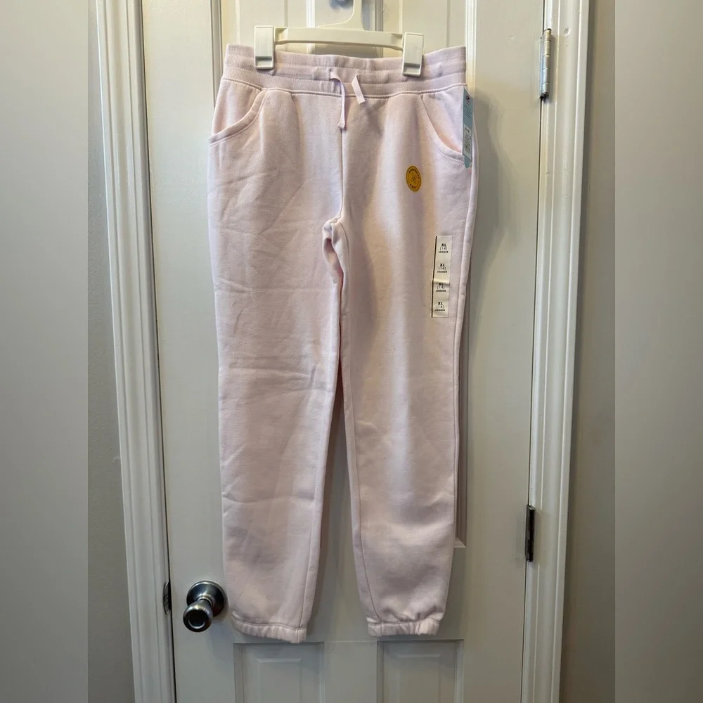 Cat & Jack Fleece Jogger Pants